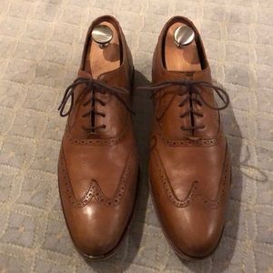 Men’s Cole Haan Grand shoes